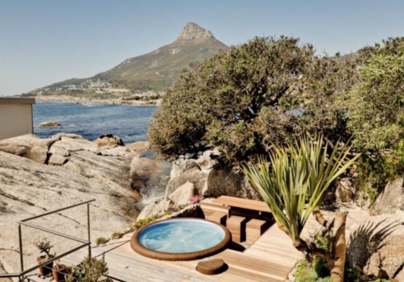 4 Bedroom Property for Sale in Camps Bay Western Cape